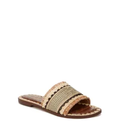 GEORGIA SLIDE SANDAL