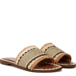 GEORGIA SLIDE SANDAL