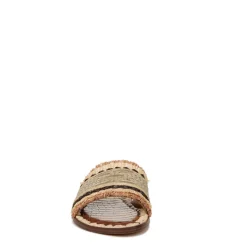GEORGIA SLIDE SANDAL