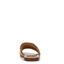GEORGIA SLIDE SANDAL