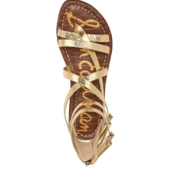GIBBS GLADIATOR SANDAL
