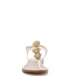 GIGI FLORA THONG SANDAL