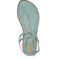GIGI SIGNET THONG SANDAL