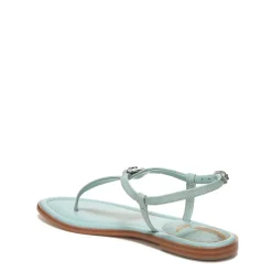 GIGI SIGNET THONG SANDAL