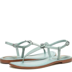 GIGI SIGNET THONG SANDAL