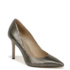 HAZEL POINTED TOE HEEL