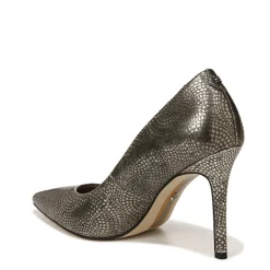 HAZEL POINTED TOE HEEL