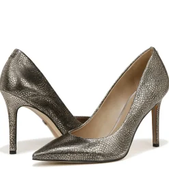 HAZEL POINTED TOE HEEL