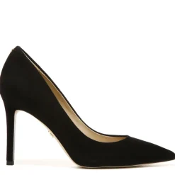 HAZEL POINTED TOE HEEL