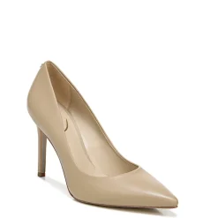 HAZEL POINTED TOE HEEL