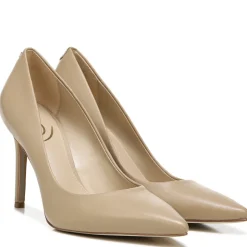 HAZEL POINTED TOE HEEL