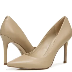 HAZEL POINTED TOE HEEL