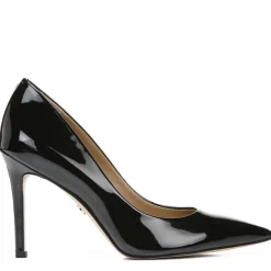 HAZEL POINTED TOE HEEL