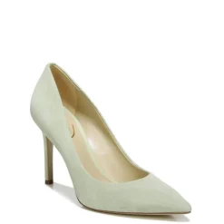 HAZEL POINTED TOE HEEL