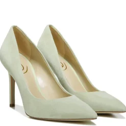 HAZEL POINTED TOE HEEL