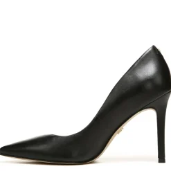 HAZEL POINTED TOE HEEL