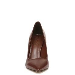 HAZEL POINTED TOE HEEL