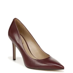 HAZEL POINTED TOE PUMP