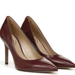 HAZEL POINTED TOE PUMP