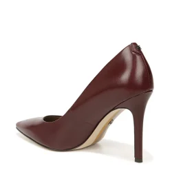 HAZEL POINTED TOE PUMP