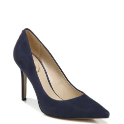 HAZEL POINTED TOE PUMP