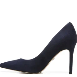 HAZEL POINTED TOE PUMP