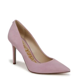 HAZEL POINTED TOE PUMP