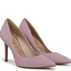HAZEL POINTED TOE PUMP