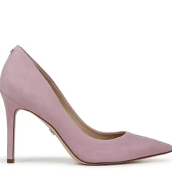 HAZEL POINTED TOE PUMP