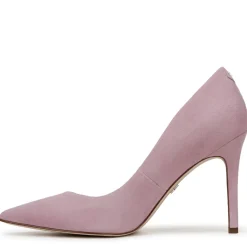 HAZEL POINTED TOE PUMP