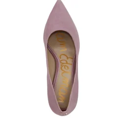 HAZEL POINTED TOE PUMP