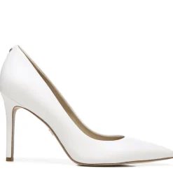 HAZEL POINTED TOE PUMP