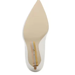HAZEL POINTED TOE PUMP