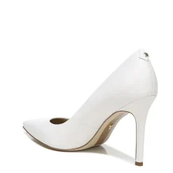 HAZEL POINTED TOE PUMP