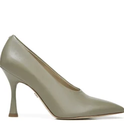 HILTON POINTED TOE HEEL