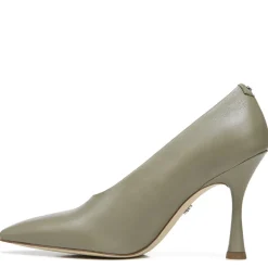 HILTON POINTED TOE HEEL