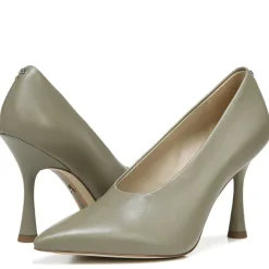HILTON POINTED TOE HEEL