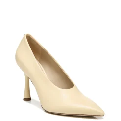 HILTON POINTED TOE HEEL