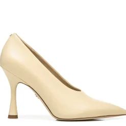 HILTON POINTED TOE HEEL