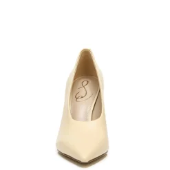 HILTON POINTED TOE HEEL