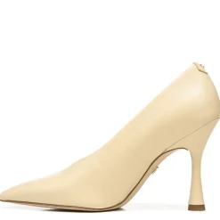 HILTON POINTED TOE HEEL