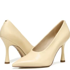 HILTON POINTED TOE HEEL