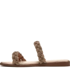 INETTE SLIDE SANDAL