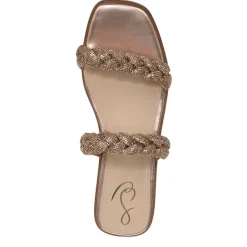 INETTE SLIDE SANDAL