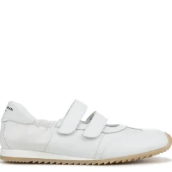 Isabella Slip On Ballerina Sneaker