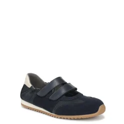 Isabella Slip On Ballerina Sneaker