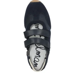 Isabella Slip On Ballerina Sneaker