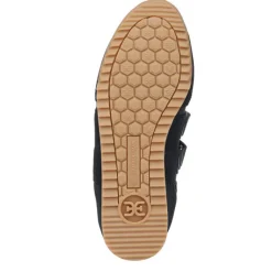 Isabella Slip On Ballerina Sneaker