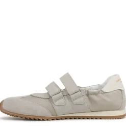 Isabella Slip On Ballerina Sneaker