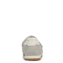 Isabella Slip On Ballerina Sneaker